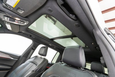 2025 Jeep Grand Cherokee L Overland