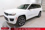 2025 Jeep Grand Cherokee L Overland