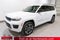 2025 Jeep Grand Cherokee L Overland