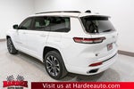 2025 Jeep Grand Cherokee L Overland