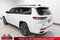 2025 Jeep Grand Cherokee L Overland