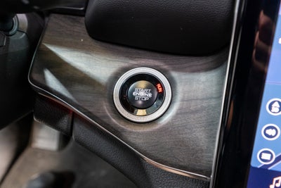 2025 Jeep Grand Cherokee L Overland