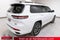 2025 Jeep Grand Cherokee L Overland