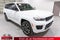 2025 Jeep Grand Cherokee L Overland