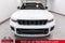 2025 Jeep Grand Cherokee L Overland