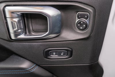 2024 Jeep Wrangler 4xe High Altitude