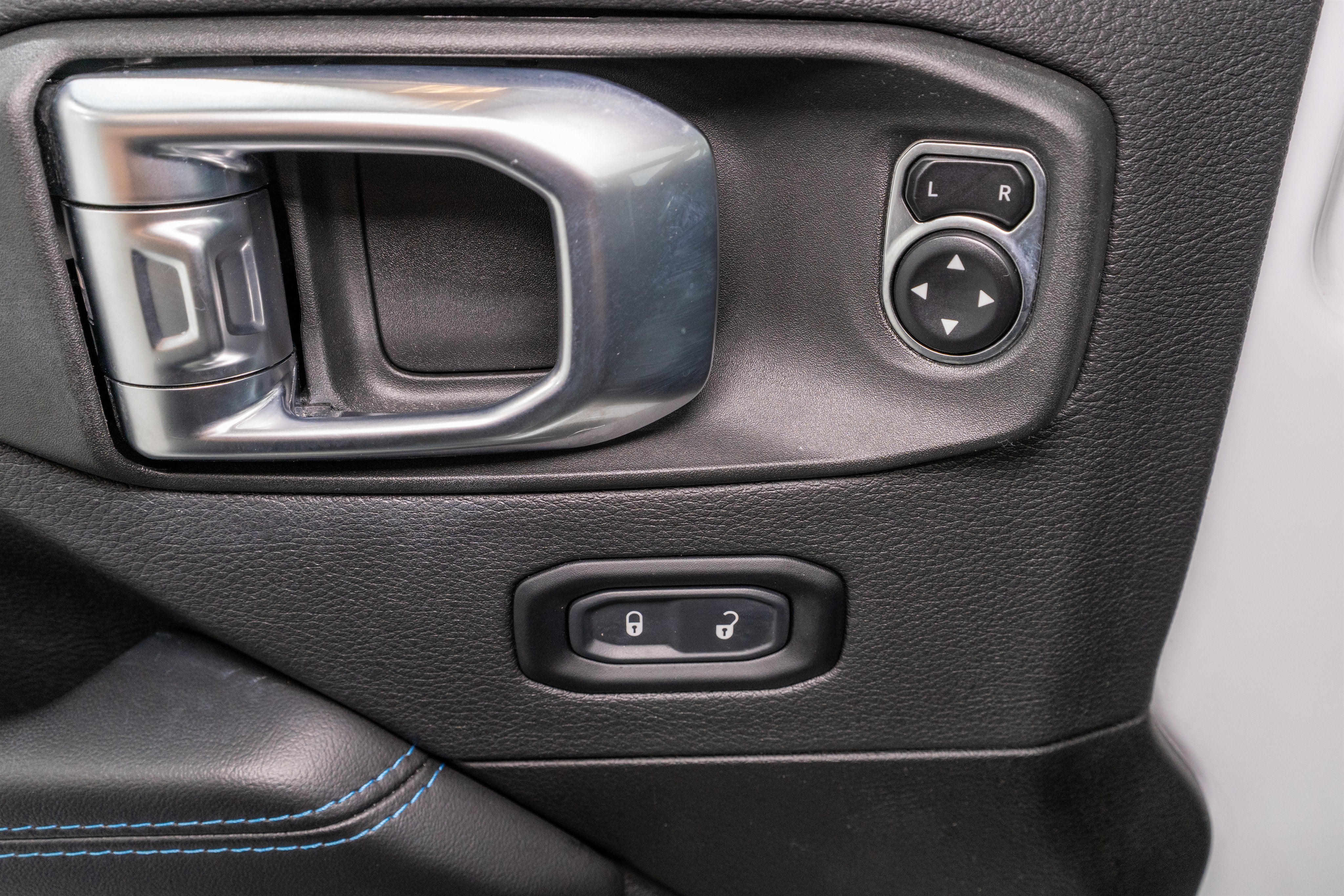 2024 Jeep Wrangler 4xe High Altitude