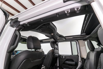 2024 Jeep Wrangler 4xe High Altitude