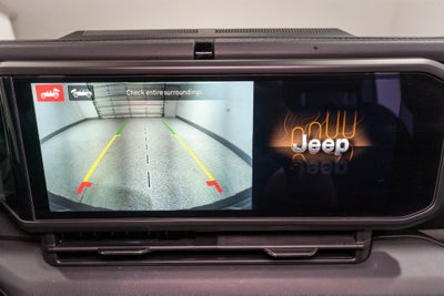 2024 Jeep Wrangler 4xe High Altitude