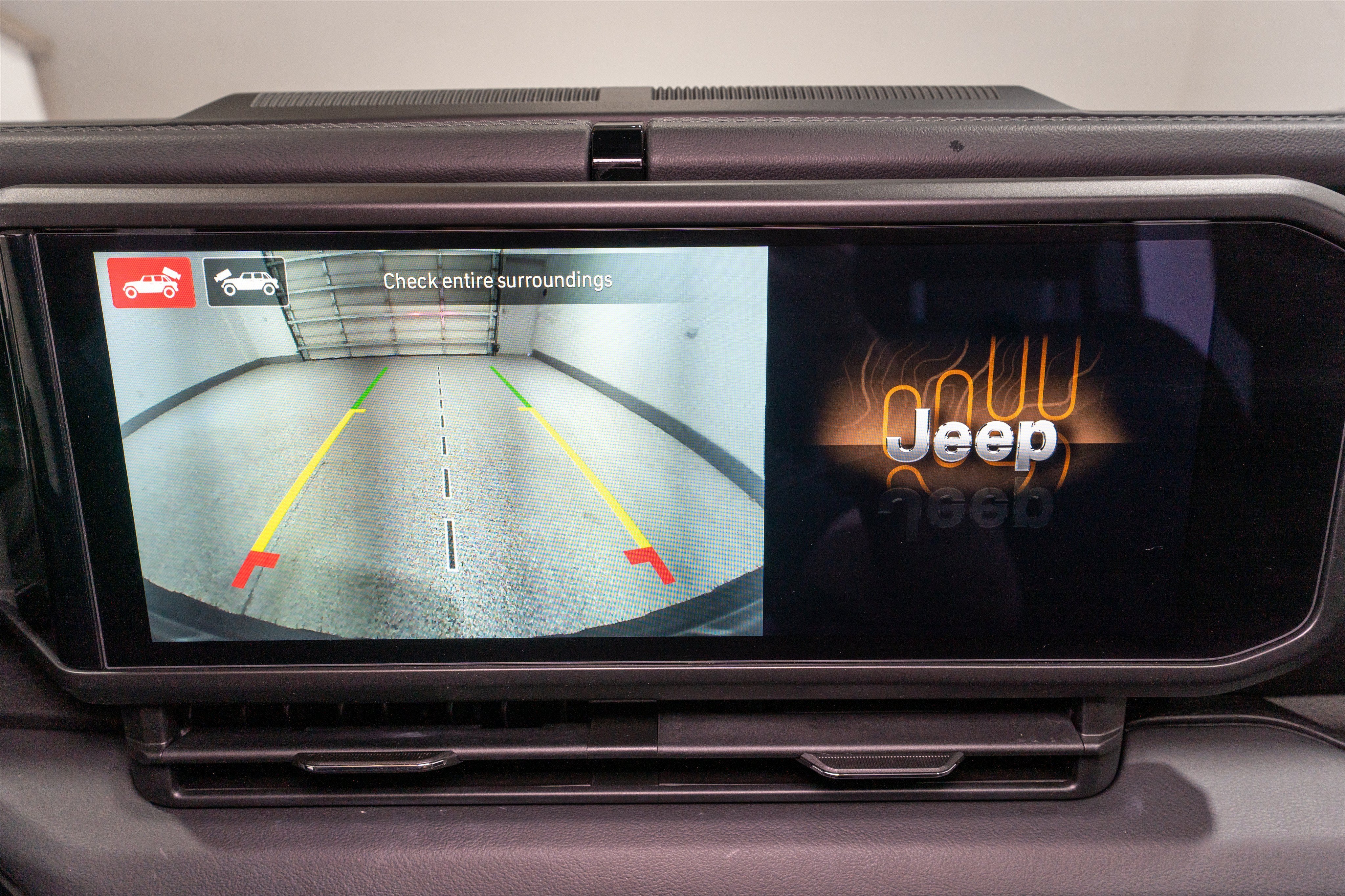2024 Jeep Wrangler 4xe High Altitude