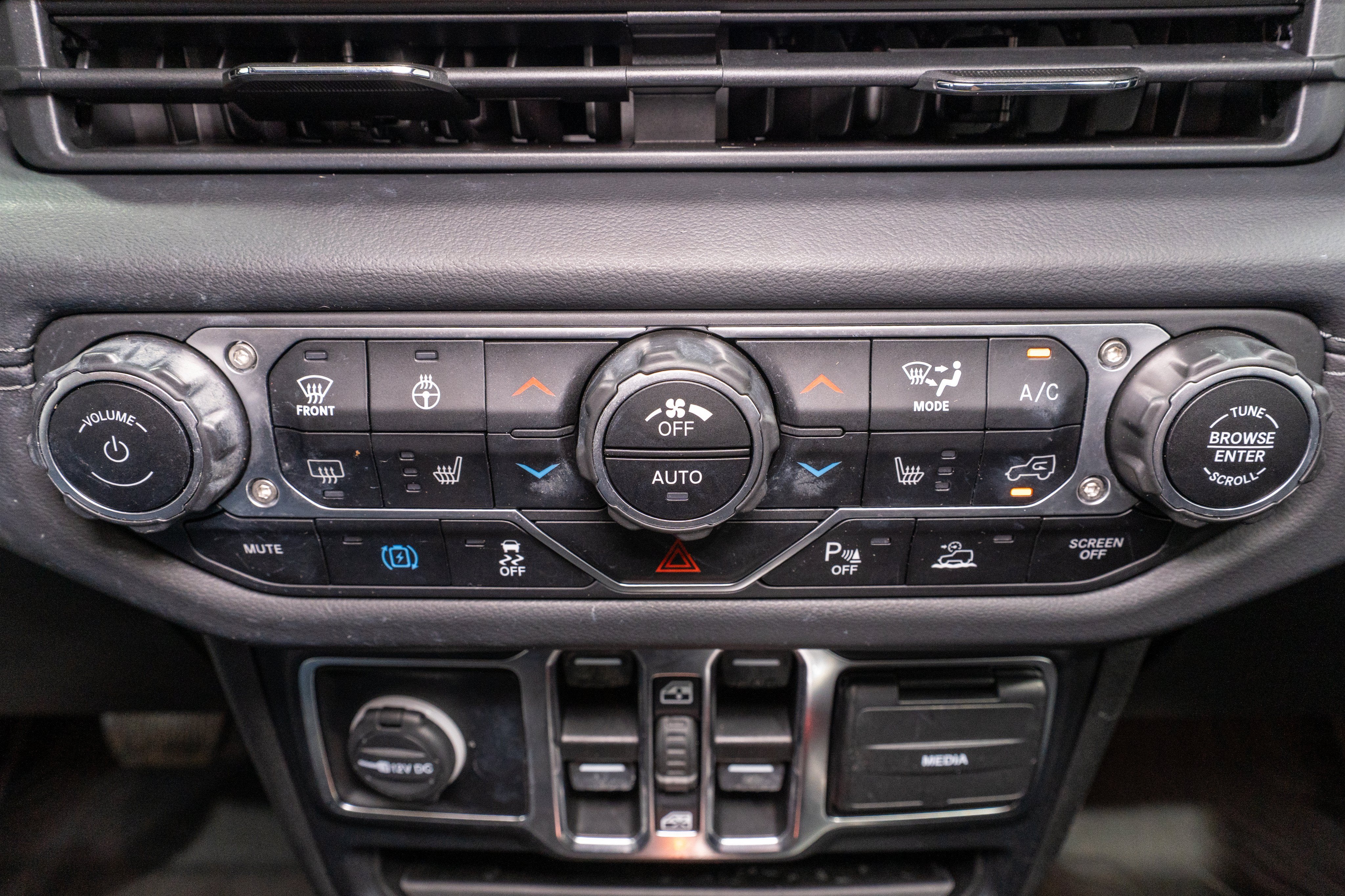 2024 Jeep Wrangler 4xe High Altitude