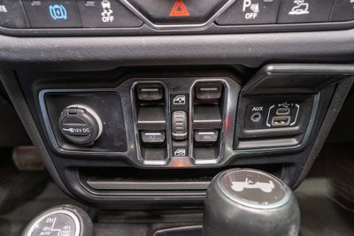 2024 Jeep Wrangler 4xe High Altitude