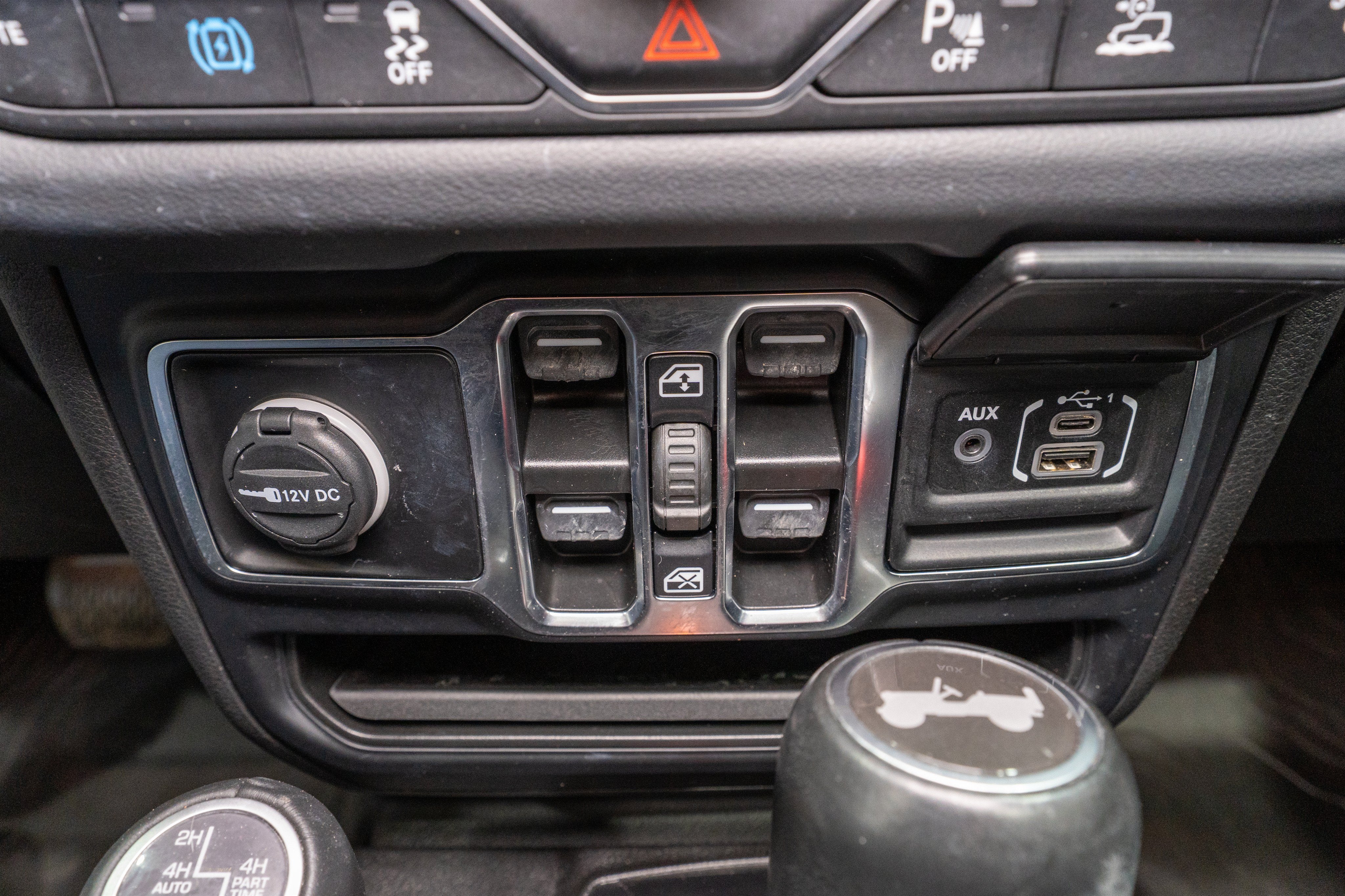2024 Jeep Wrangler 4xe High Altitude