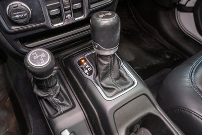 2024 Jeep Wrangler 4xe High Altitude