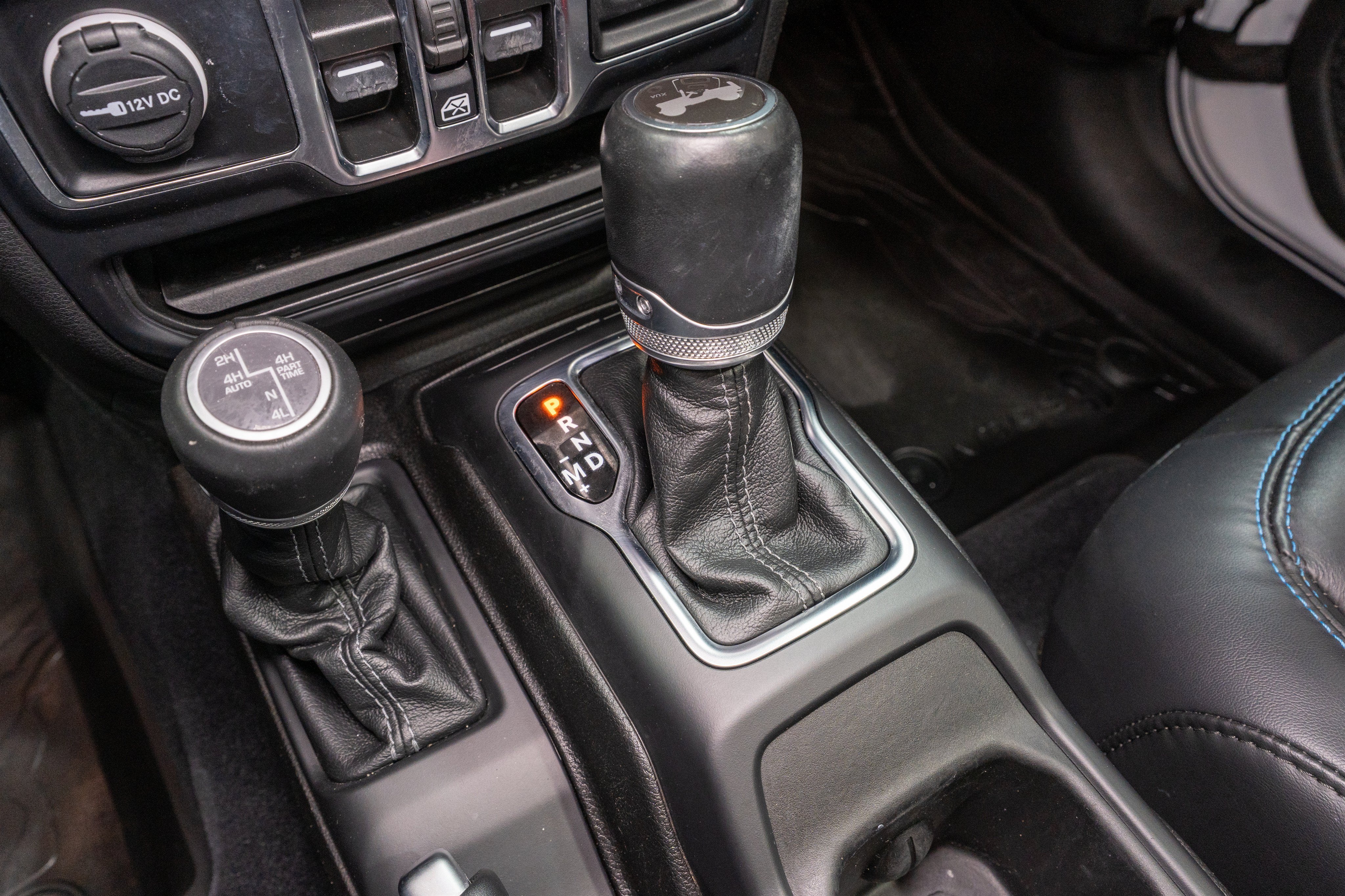 2024 Jeep Wrangler 4xe High Altitude