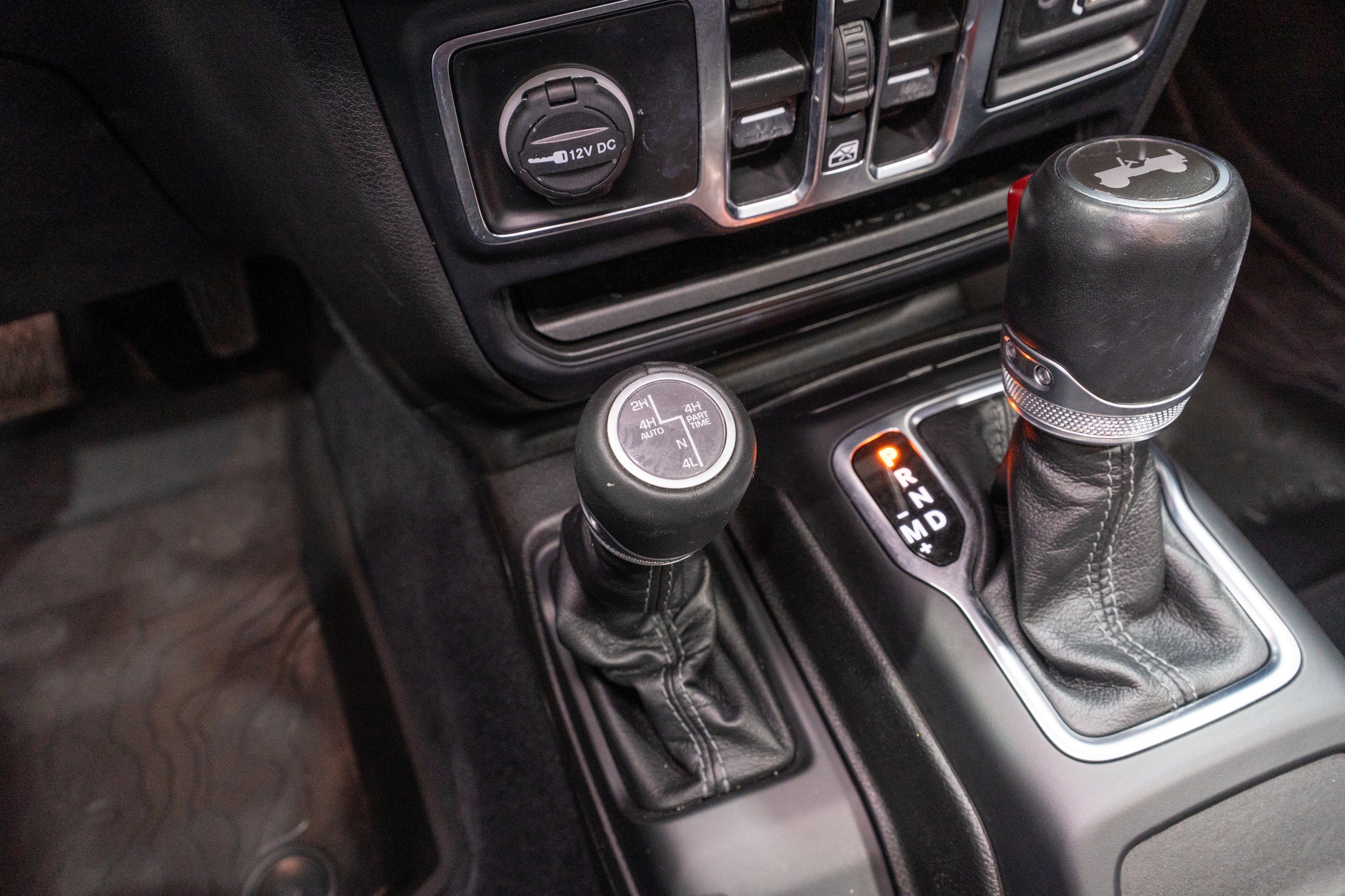 2024 Jeep Wrangler 4xe High Altitude