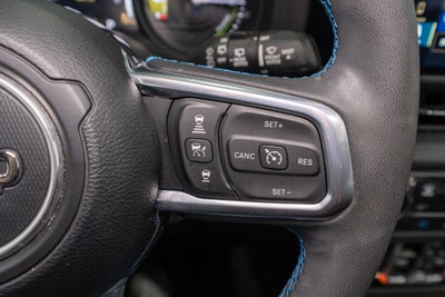 2024 Jeep Wrangler 4xe High Altitude