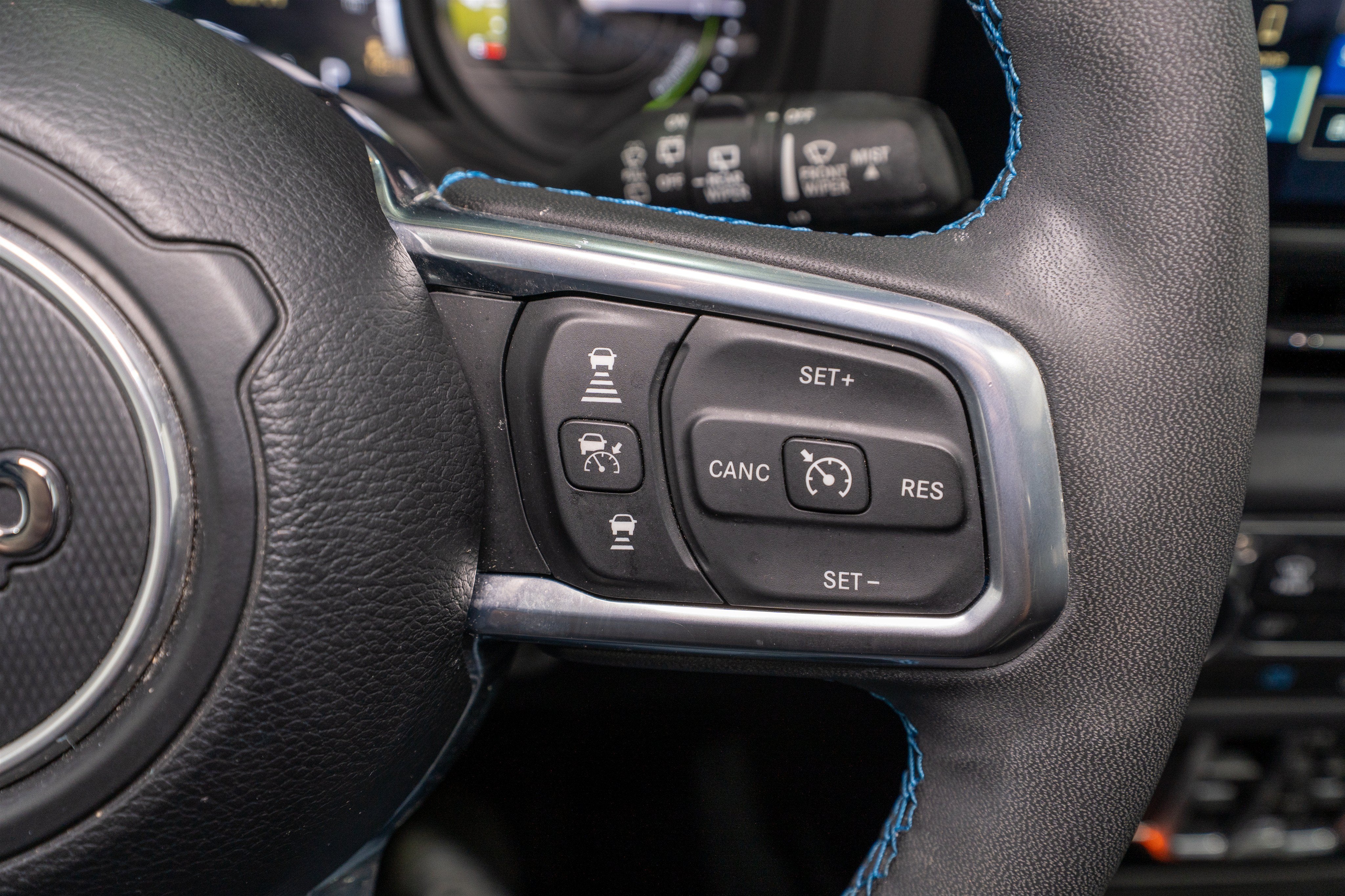 2024 Jeep Wrangler 4xe High Altitude