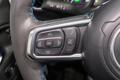 2024 Jeep Wrangler 4xe High Altitude