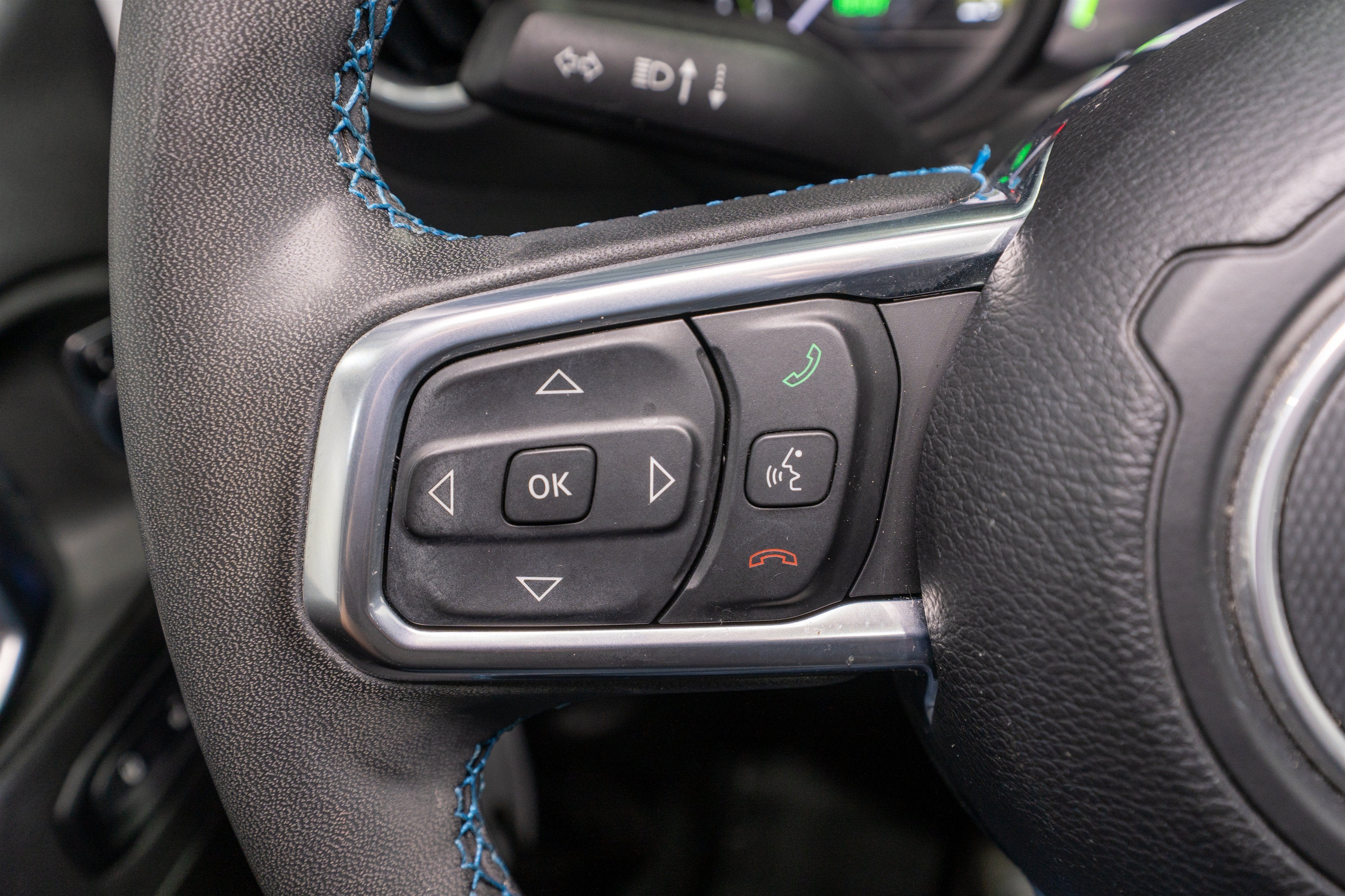 2024 Jeep Wrangler 4xe High Altitude