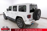 2024 Jeep Wrangler 4xe High Altitude