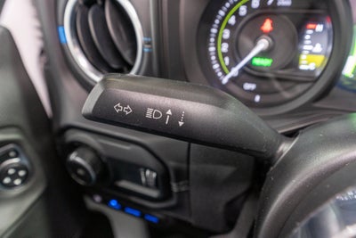 2024 Jeep Wrangler 4xe High Altitude