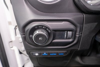 2024 Jeep Wrangler 4xe High Altitude