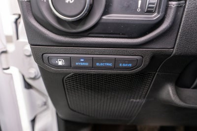 2024 Jeep Wrangler 4xe High Altitude
