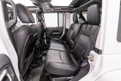 2024 Jeep Wrangler 4xe High Altitude