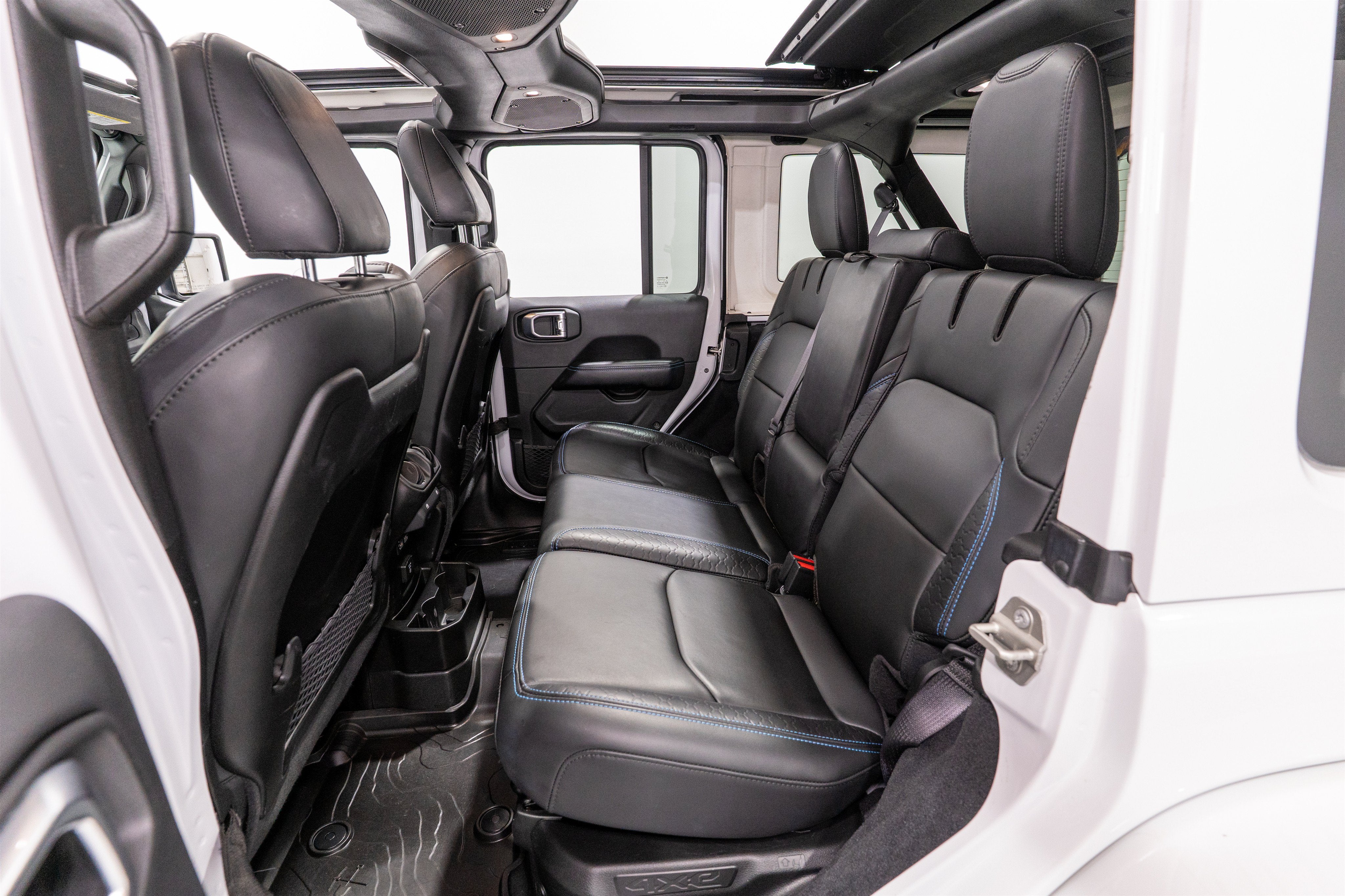 2024 Jeep Wrangler 4xe High Altitude