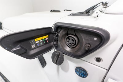 2024 Jeep Wrangler 4xe High Altitude