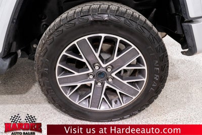 2024 Jeep Wrangler 4xe High Altitude