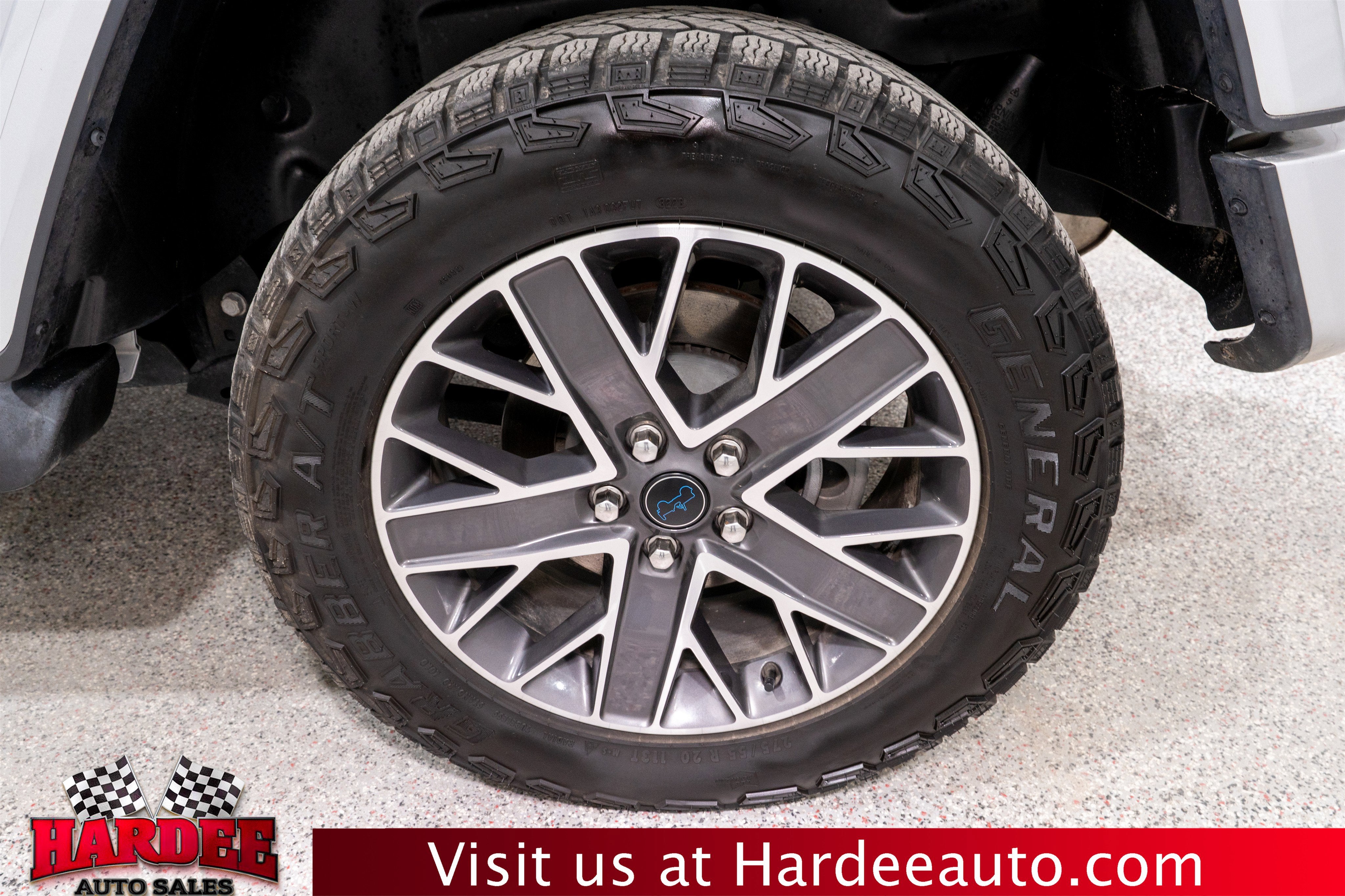 2024 Jeep Wrangler 4xe High Altitude