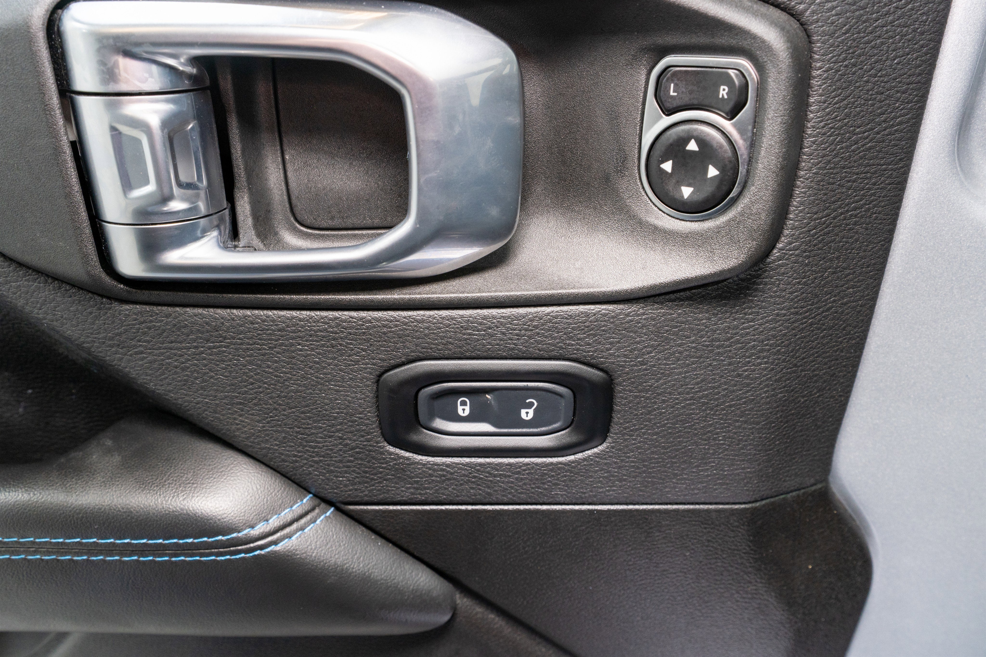 2024 Jeep Wrangler 4xe High Altitude