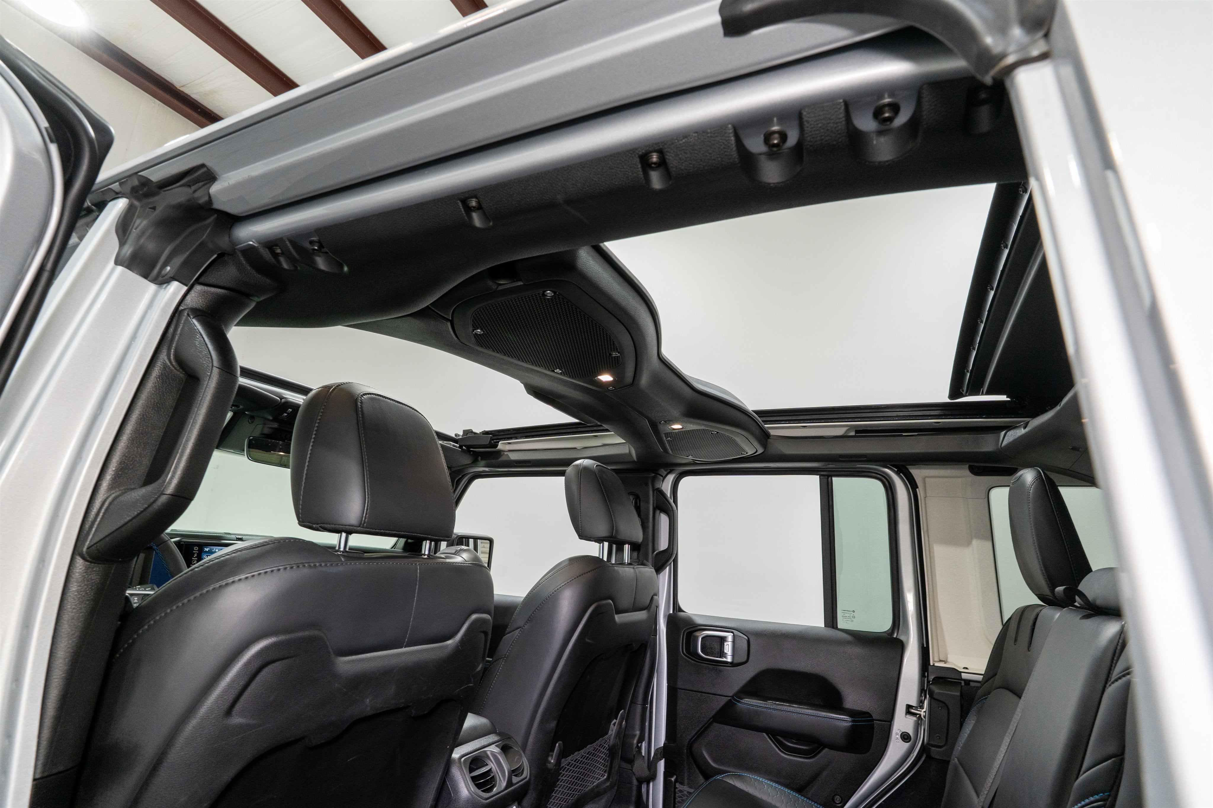 2024 Jeep Wrangler 4xe High Altitude