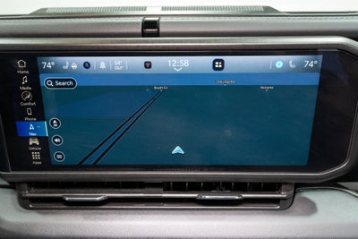 2024 Jeep Wrangler 4xe High Altitude