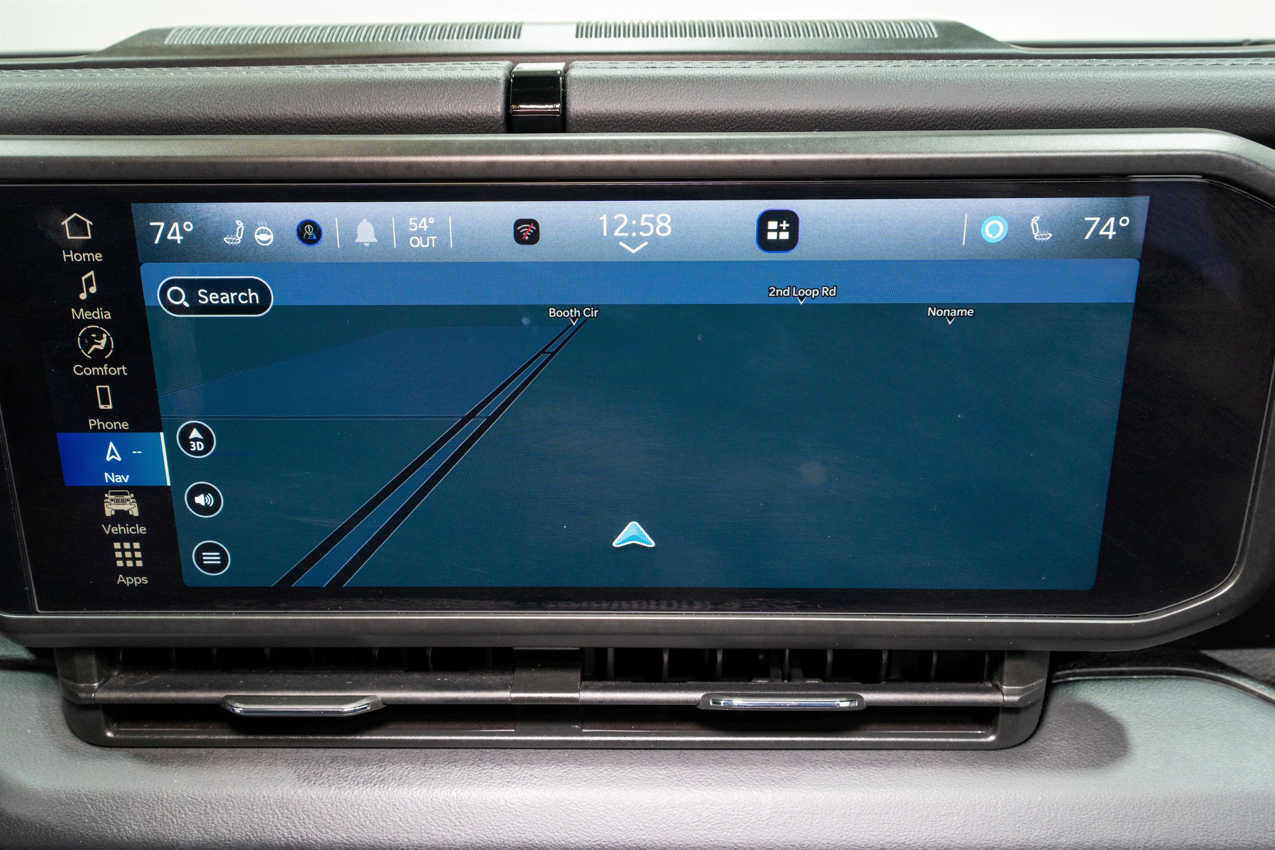 2024 Jeep Wrangler 4xe High Altitude