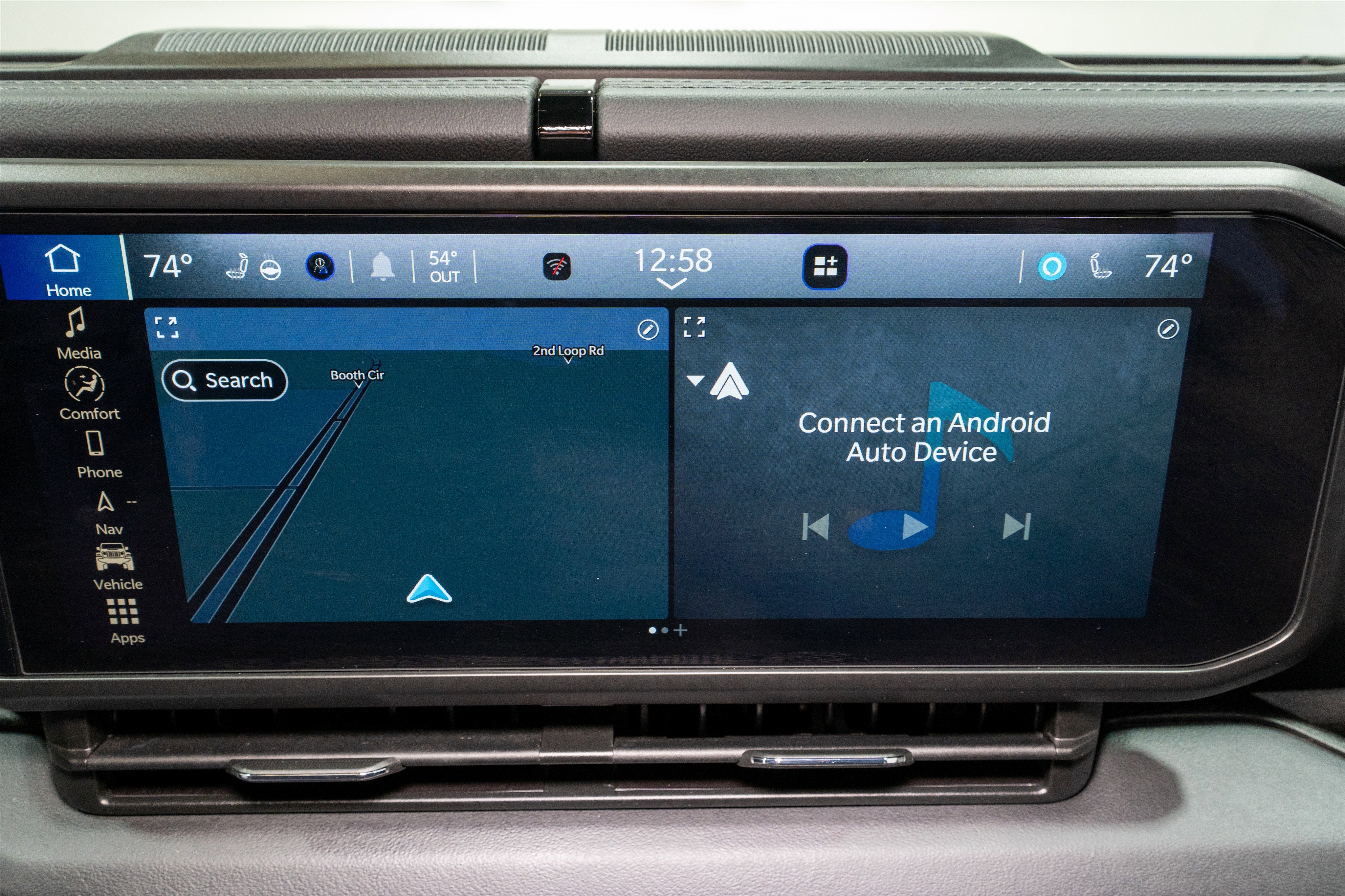 2024 Jeep Wrangler 4xe High Altitude