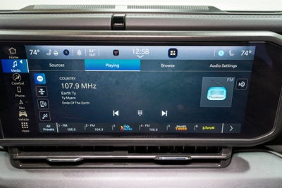 2024 Jeep Wrangler 4xe High Altitude