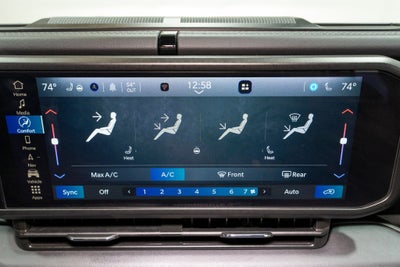 2024 Jeep Wrangler 4xe High Altitude