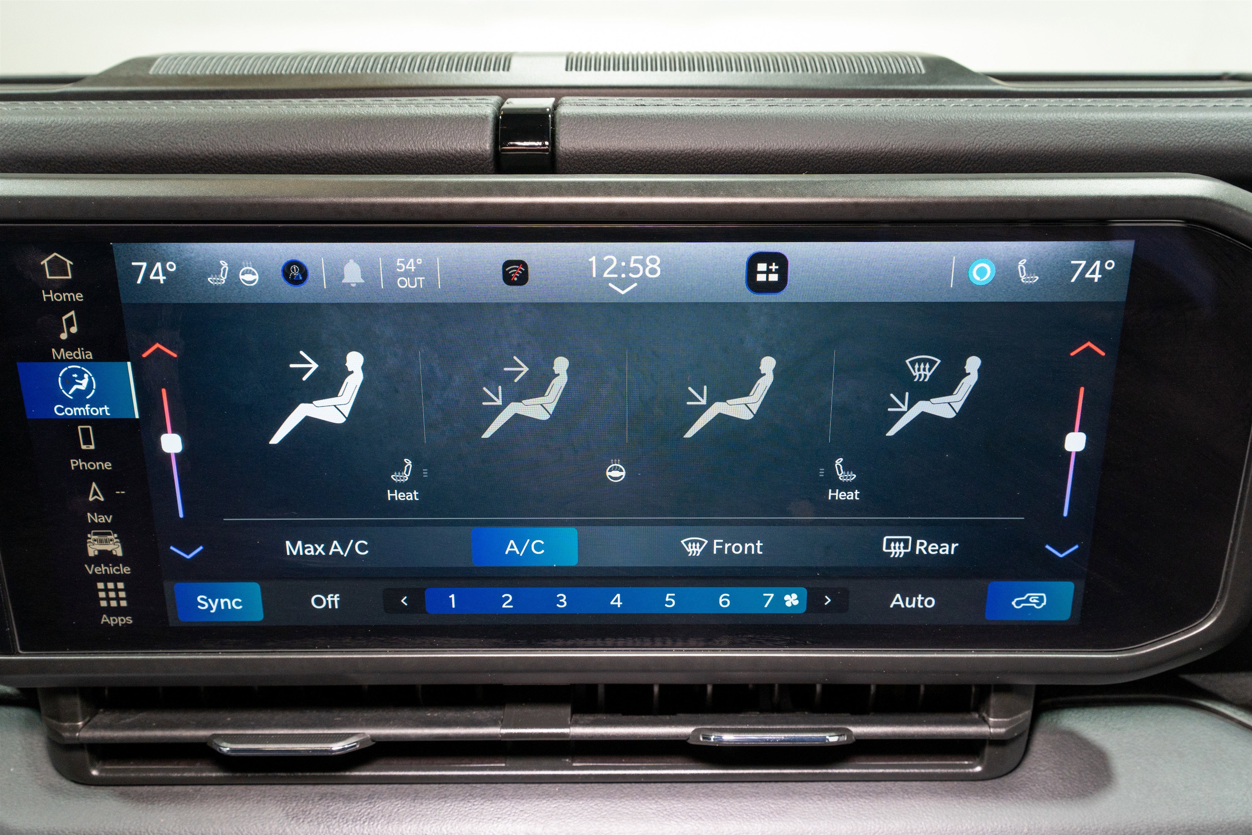 2024 Jeep Wrangler 4xe High Altitude