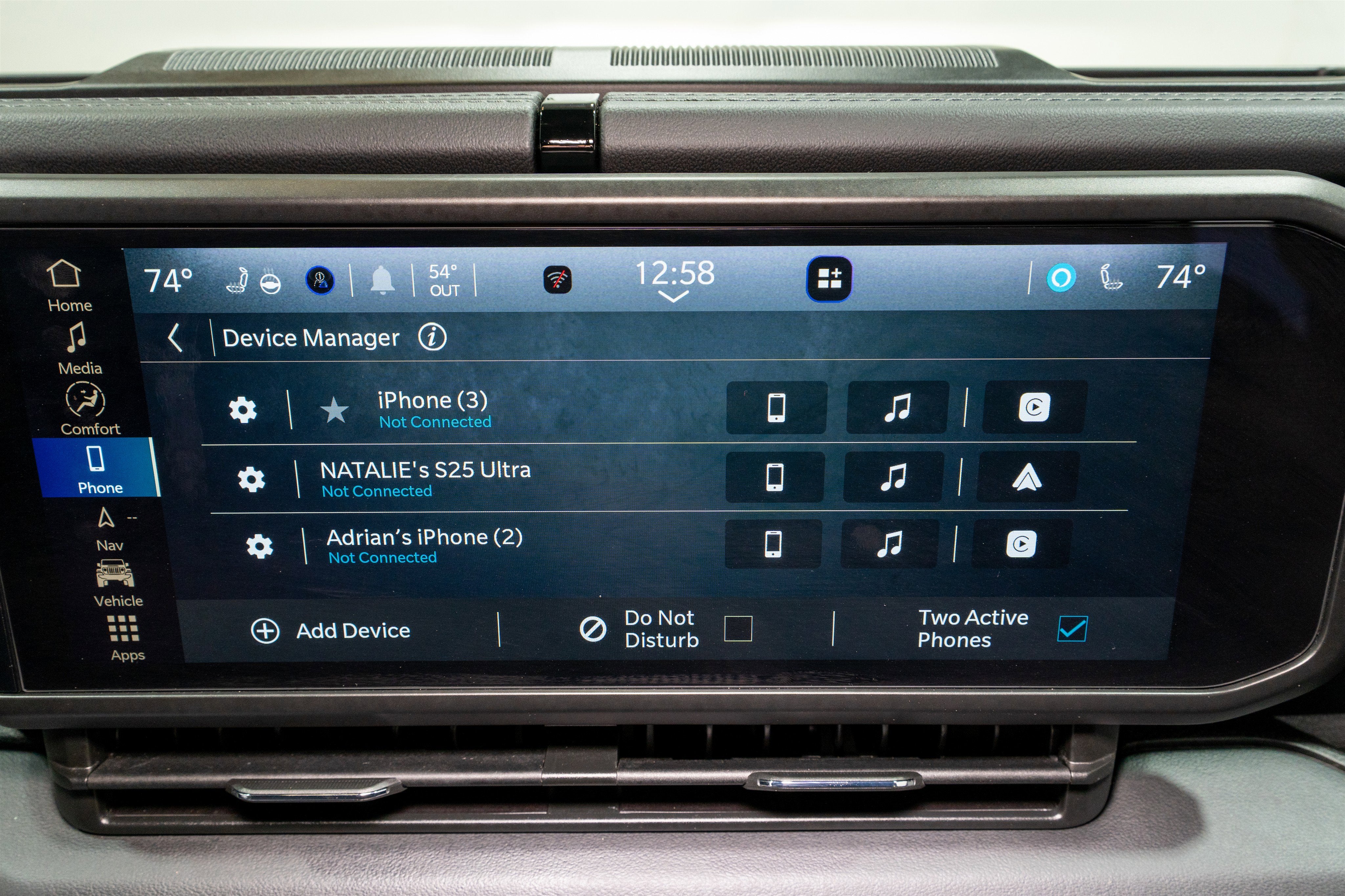 2024 Jeep Wrangler 4xe High Altitude