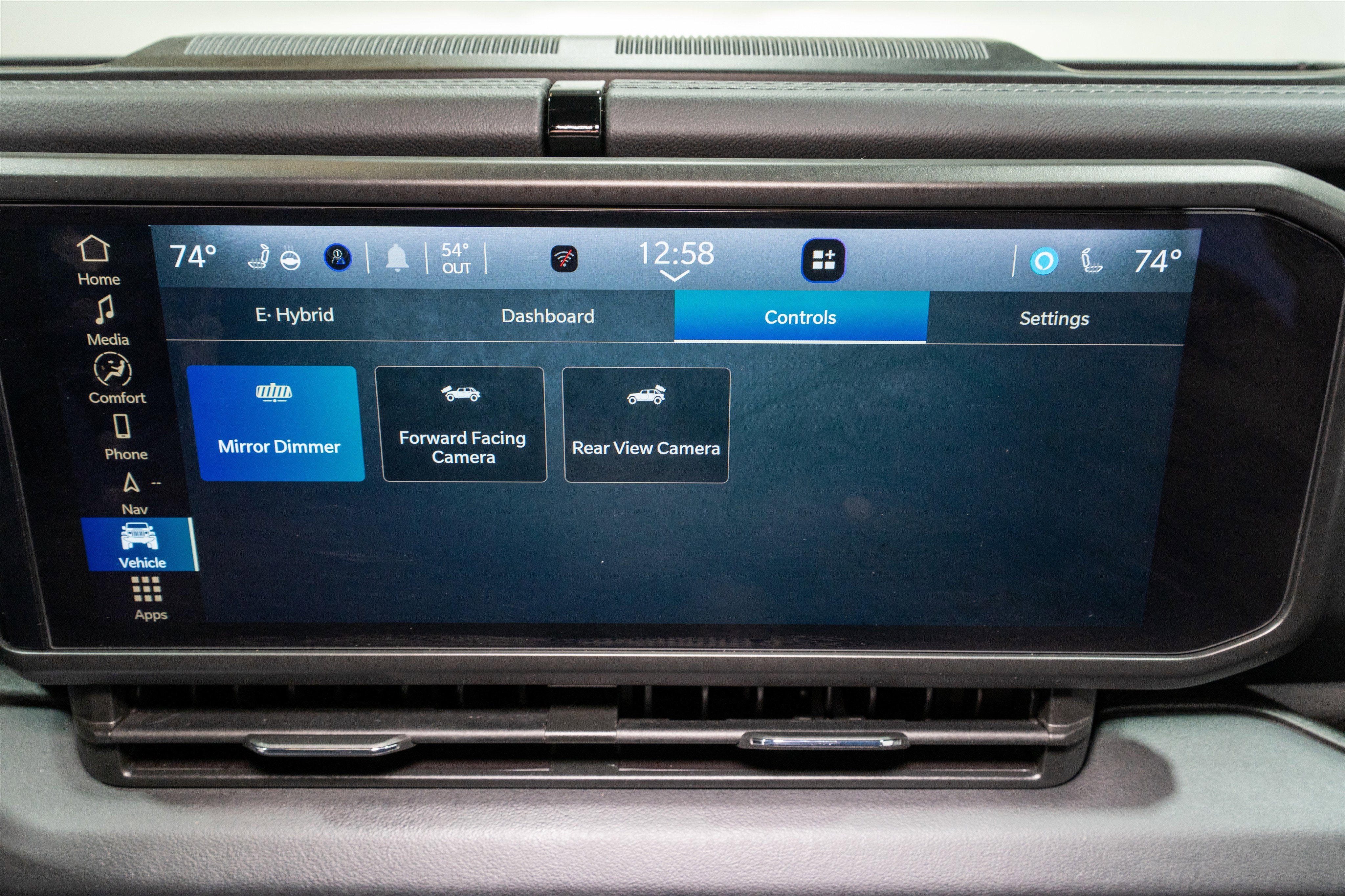 2024 Jeep Wrangler 4xe High Altitude