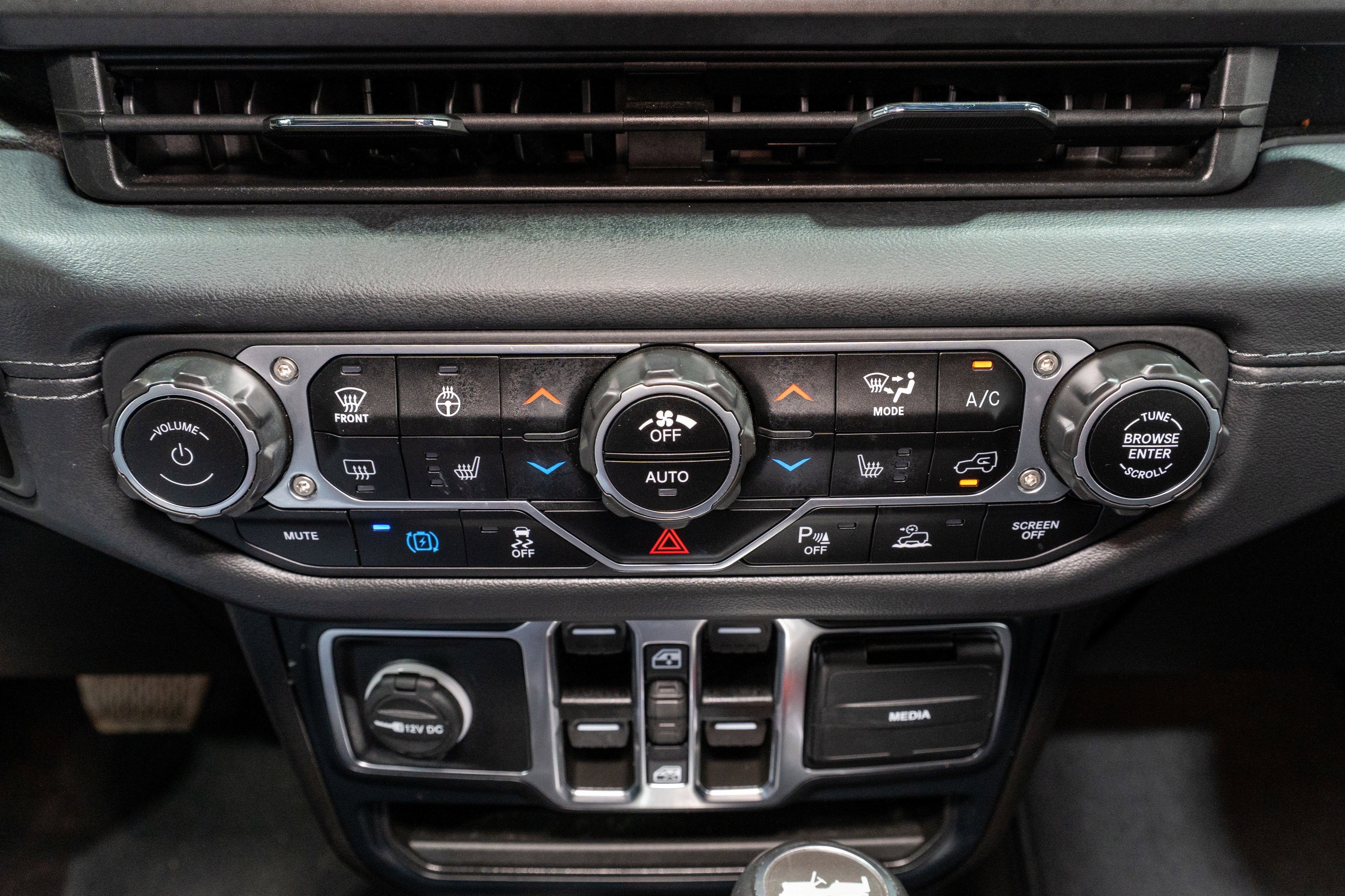 2024 Jeep Wrangler 4xe High Altitude