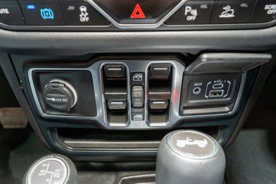 2024 Jeep Wrangler 4xe High Altitude