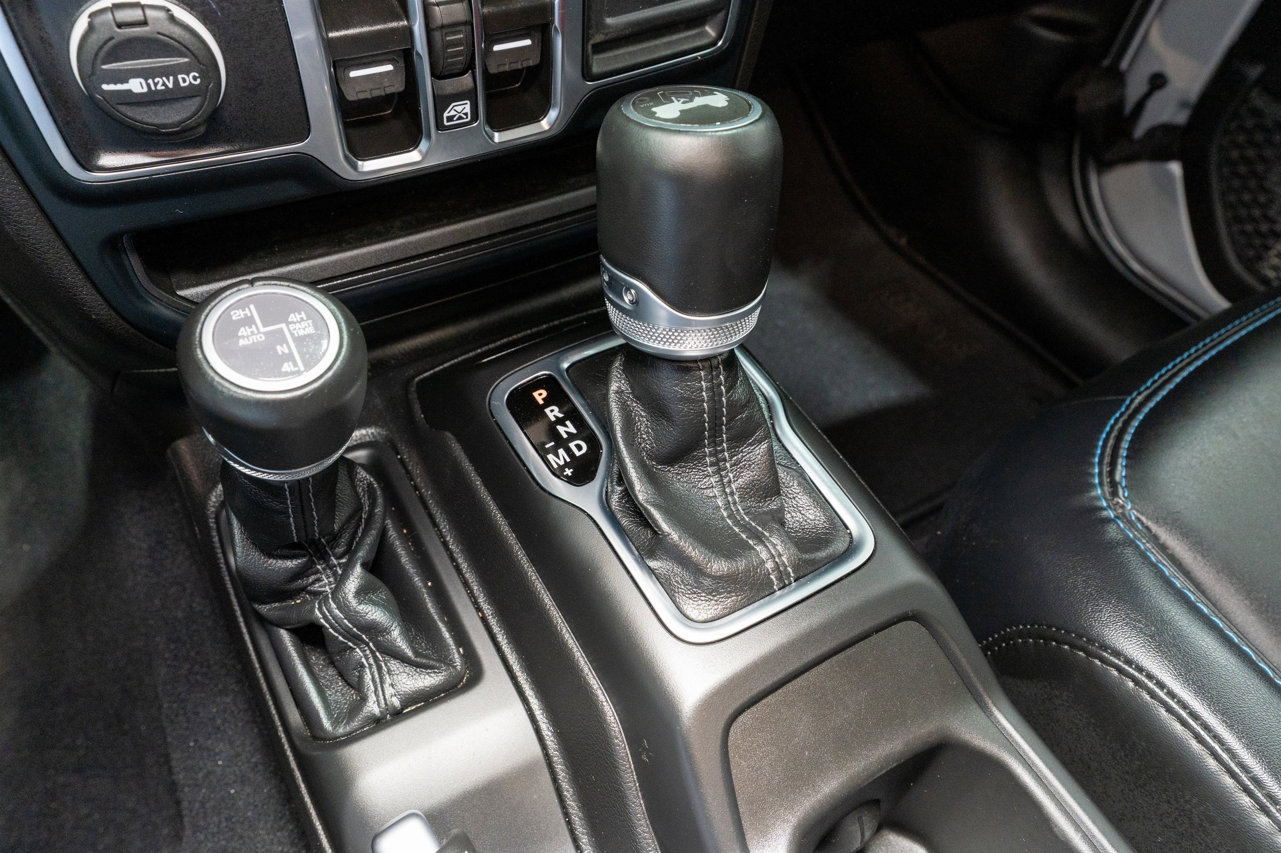 2024 Jeep Wrangler 4xe High Altitude