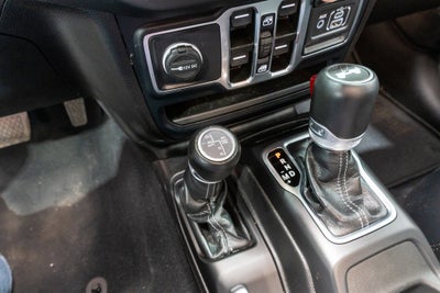 2024 Jeep Wrangler 4xe High Altitude