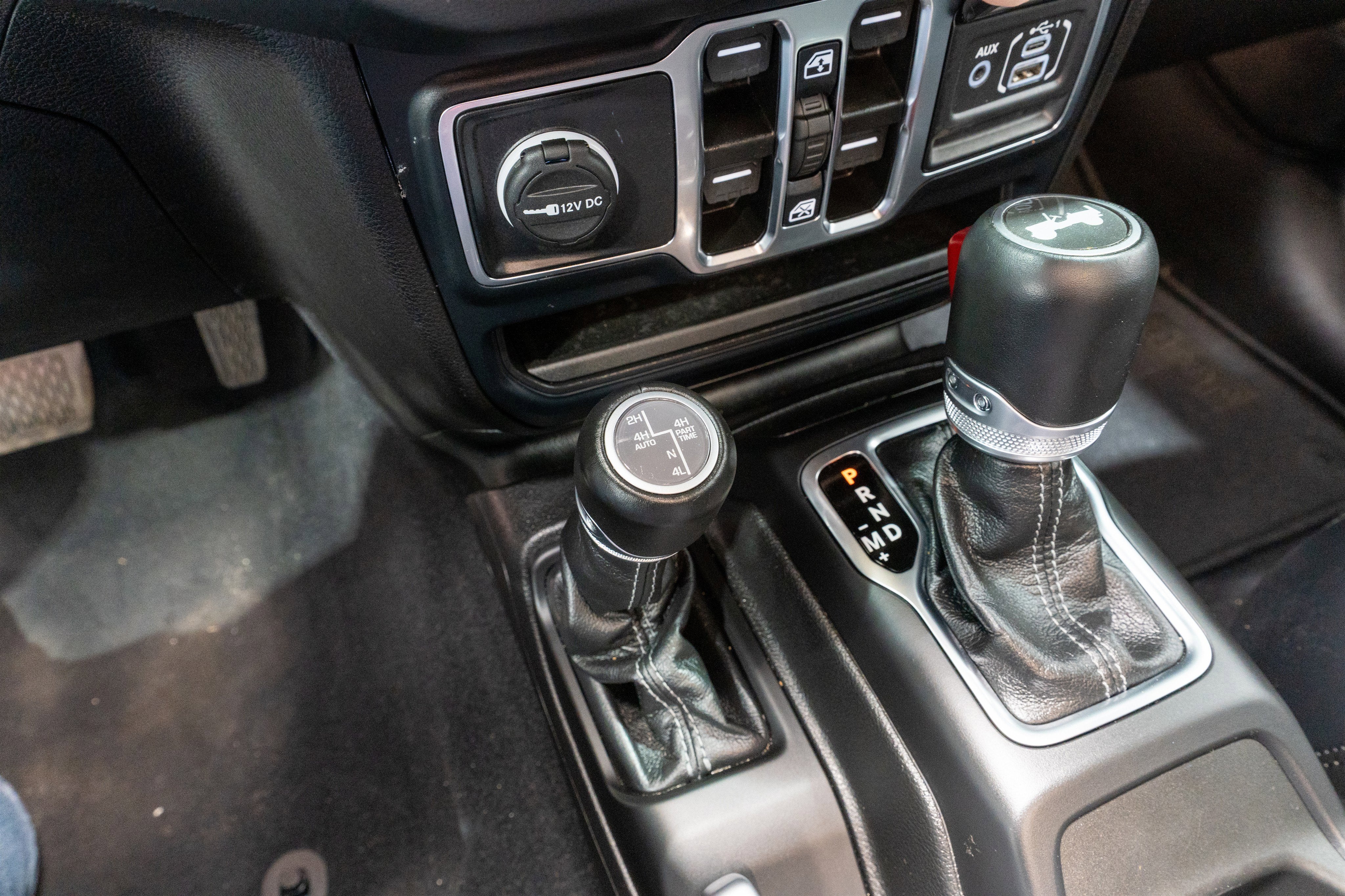 2024 Jeep Wrangler 4xe High Altitude