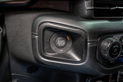 2024 Jeep Wrangler 4xe High Altitude