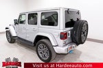 2024 Jeep Wrangler 4xe High Altitude
